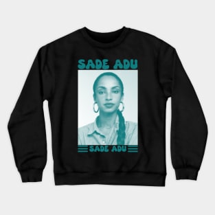 Sade adu Crewneck Sweatshirt